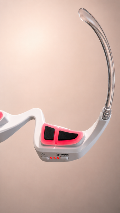 Velorien Eye Recovery