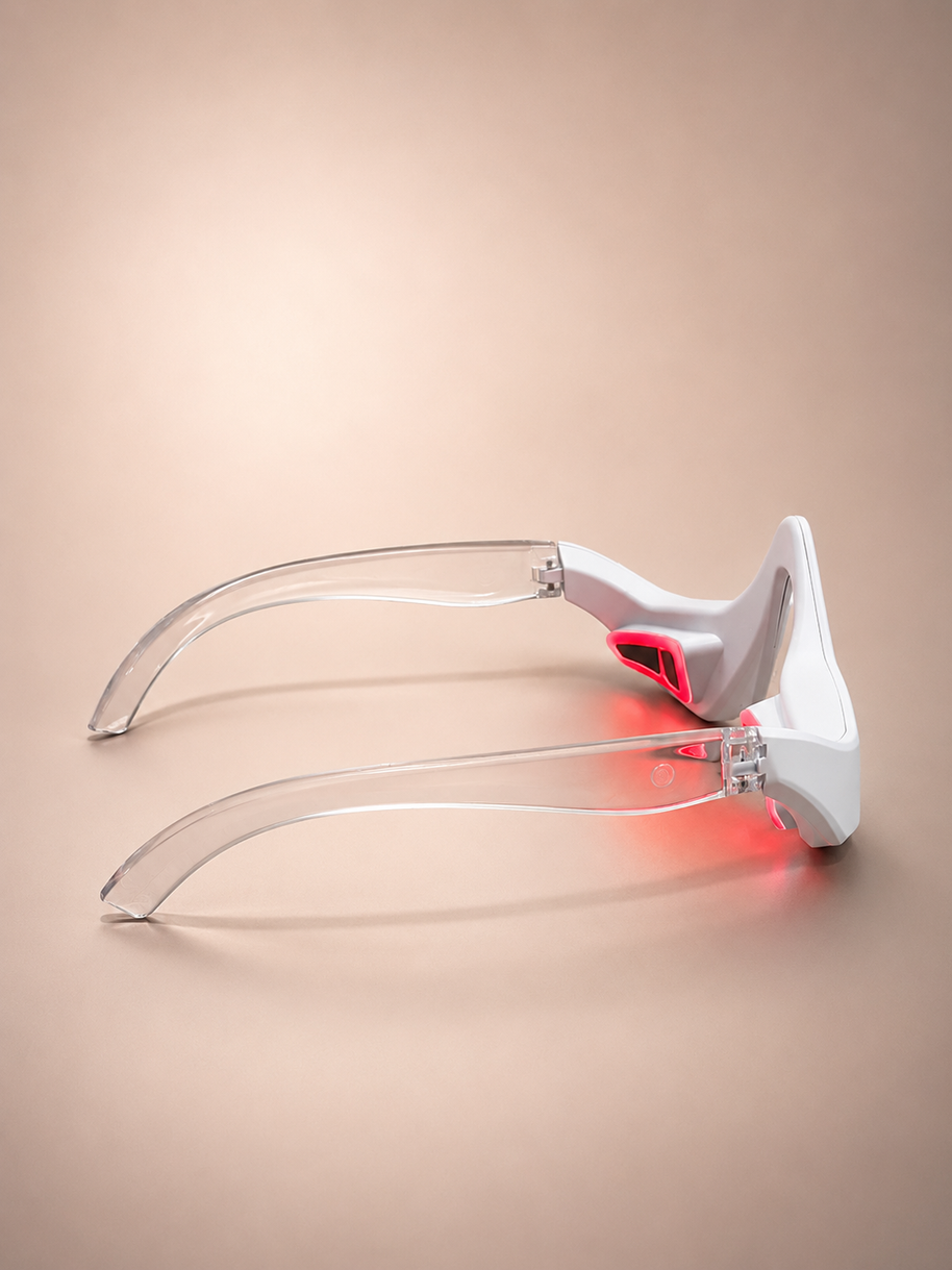 Velorien Eye Recovery