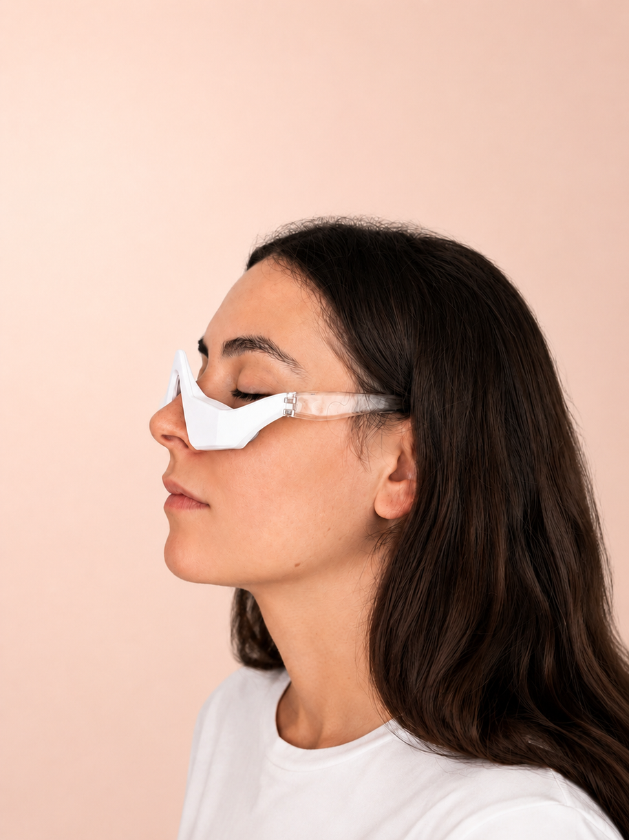 Velorien Eye Recovery