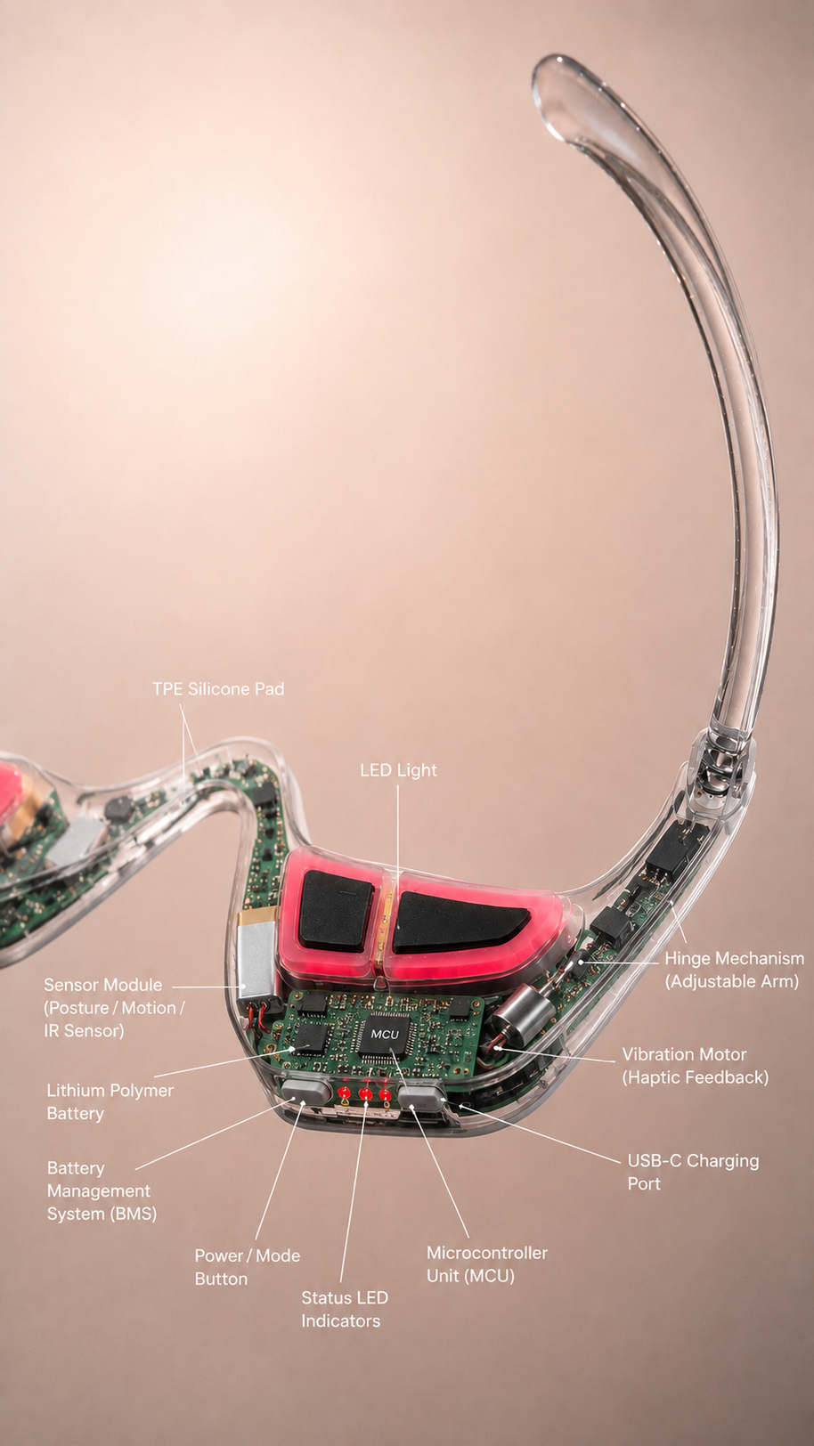 Velorien Eye Recovery