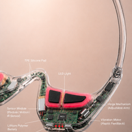 Velorien Eye Recovery